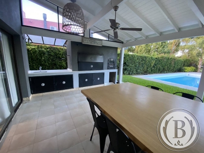 Venta de Casa en San Isidro Labrador en San Isidro Labrador, Tigre — Foto 2