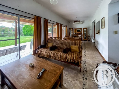 Venta de Casa en San Isidro Labrador en San Isidro Labrador, Tigre — Foto 4