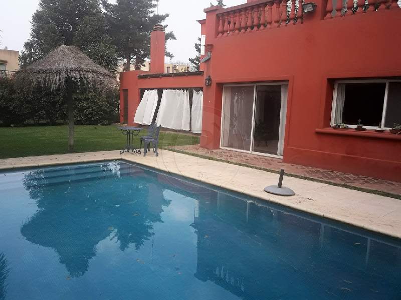 Venta de Casa en San Isidro Labrador en San Isidro Labrador, Tigre — Foto 1