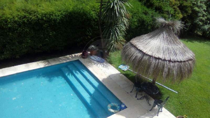 Venta de Casa en San Isidro Labrador en San Isidro Labrador, Tigre — Foto 3