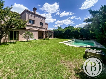 Venta de Casa en San Lucas Village en San Lucas Village, Escobar — Foto 2