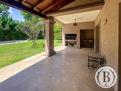 Venta de Casa en San Lucas Village en San Lucas Village, Escobar — Foto 3