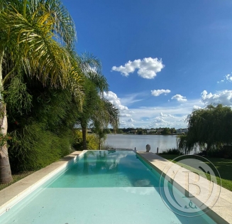 Venta de Casa en San Marco en San Marco, Tigre — Foto 1