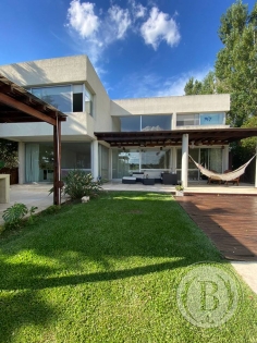 Venta de Casa en San Marco en San Marco, Tigre — Foto 3