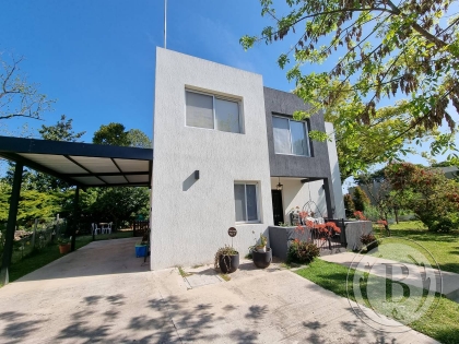 Venta de Casa en San Matias en San Matias, Escobar — Foto 3