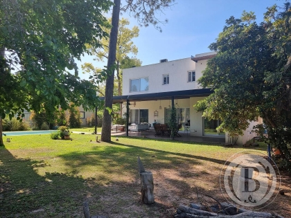 Venta de Casa en San Matias en San Matias, Escobar — Foto 1