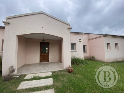 Venta de Casa en San Matias en San Matias, Escobar — Foto 1