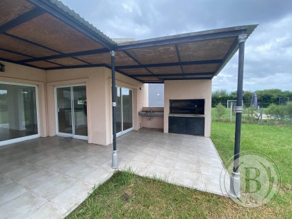 Venta de Casa en San Matias en San Matias, Escobar — Foto 6