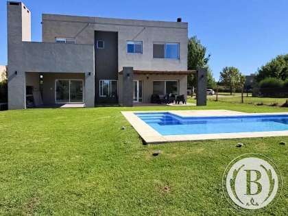 Venta de Casa en San Matias en San Matias, Escobar — Foto 2