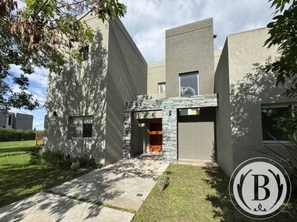 Venta de Casa en San Matias en San Matias