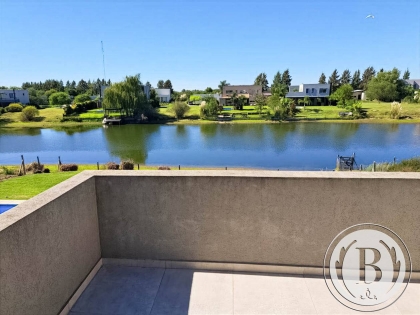 Venta de Casa en San Matias en San Matias, Escobar — Foto 3