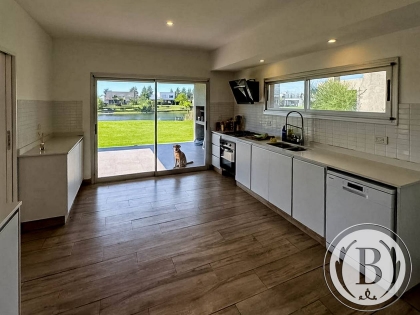 Venta de Casa en San Matias en San Matias, Escobar — Foto 6