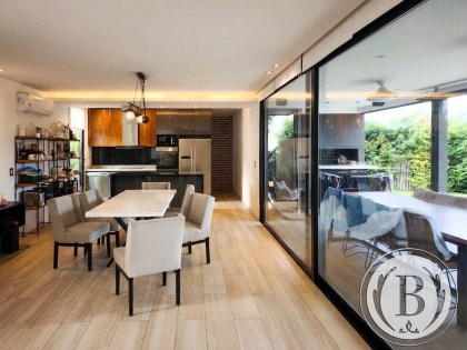 Venta de Casa en San Matias en San Matias, Escobar — Foto 4