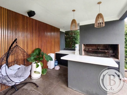 Venta de Casa en San Matias en San Matias, Escobar — Foto 5