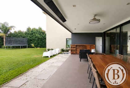 Venta de Casa en San Matias en San Matias, Escobar — Foto 6