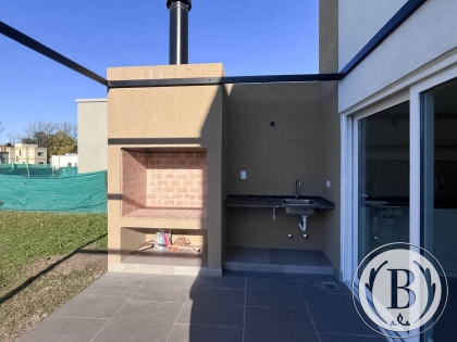 Venta de Casa en San Pablo en San Pablo, Pilar — Foto 6