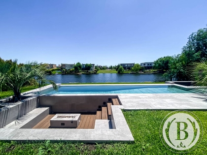 Venta de Casa en San Rafael en San Rafael, Tigre — Foto 1