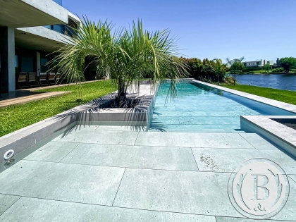 Venta de Casa en San Rafael en San Rafael, Tigre — Foto 2