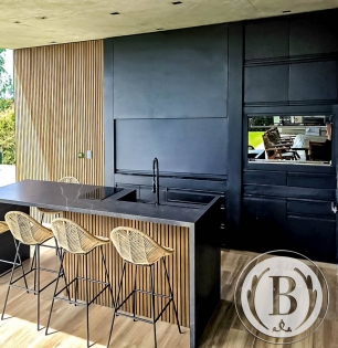 Venta de Casa en San Rafael en San Rafael, Tigre — Foto 5