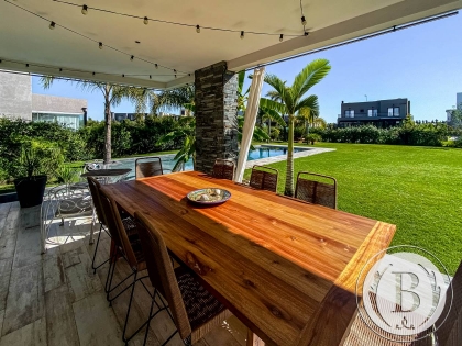 Venta de Casa en San Rafael en San Rafael, Tigre — Foto 2