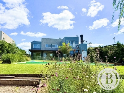 Venta de Casa en San Rafael en San Rafael, Tigre — Foto 1