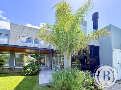 Venta de Casa en San Rafael en San Rafael, Tigre — Foto 3