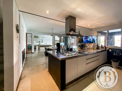 Venta de Casa en Santa Catalina en Santa Catalina, Tigre — Foto 4