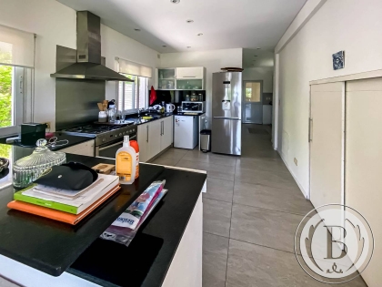 Venta de Casa en Santa Catalina en Santa Catalina, Tigre — Foto 4