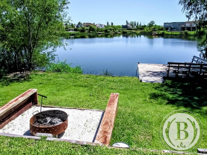 Venta de Casa en Santa Catalina en Santa Catalina, Tigre — Foto 2