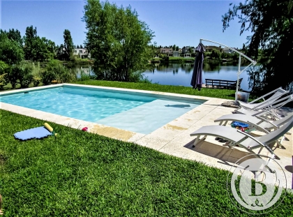 Venta de Casa en Santa Catalina en Santa Catalina, Tigre — Foto 3