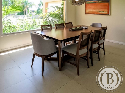 Venta de Casa en Santa Catalina en Santa Catalina, Tigre — Foto 5