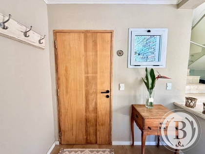 Venta de Casa en Santa Catalina en Santa Catalina, Tigre — Foto 3