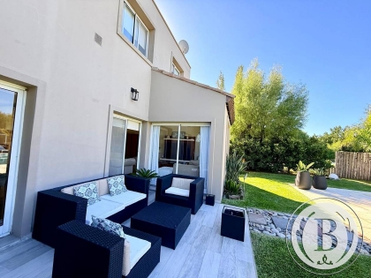 Venta de Casa en Santa Catalina en Santa Catalina, Tigre — Foto 6