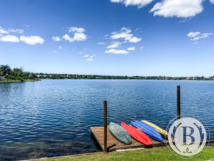 Venta de Casa en Santa Clara en Santa Clara, Tigre — Foto 4