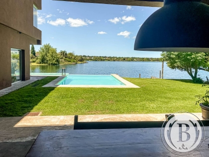 Venta de Casa en Santa Clara en Santa Clara, Tigre — Foto 6