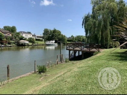 Venta de Casa en Santa Maria De Tigre en Santa Maria De Tigre, Tigre — Foto 1