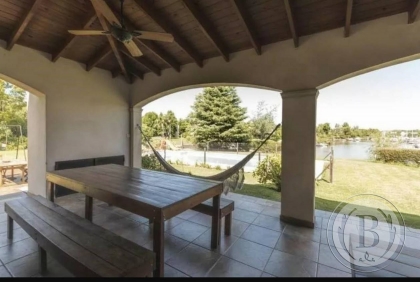 Venta de Casa en Santa Maria De Tigre en Santa Maria De Tigre, Tigre — Foto 4