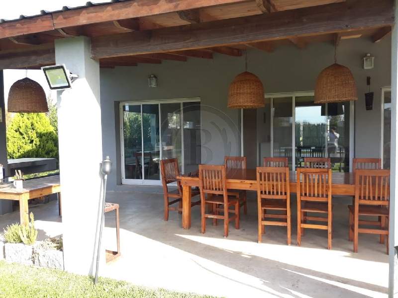 Venta de Casa en Santa Teresa en Santa Teresa, Tigre — Foto 1