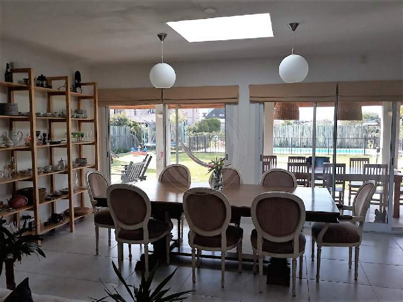 Venta de Casa en Santa Teresa en Santa Teresa, Tigre — Foto 3