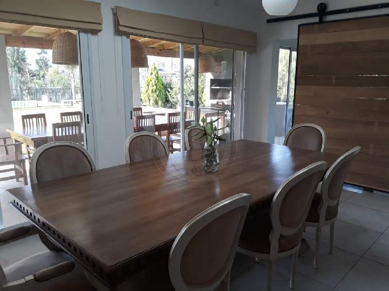 Venta de Casa en Santa Teresa en Santa Teresa, Tigre — Foto 4