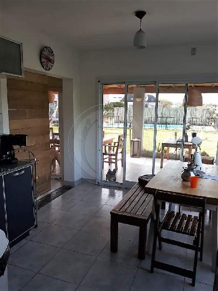 Venta de Casa en Santa Teresa en Santa Teresa, Tigre — Foto 6