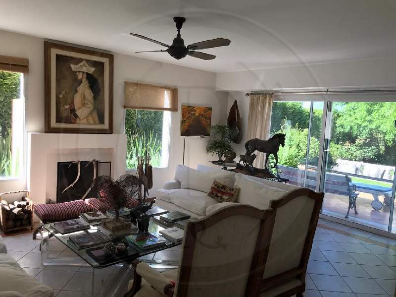 Venta de Casa en Senderos I en Senderos I, Pilar — Foto 2