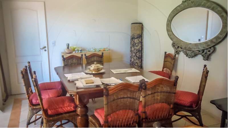 Venta de Casa en Senderos I en Senderos I, Pilar — Foto 5