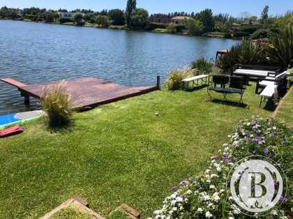 Venta de Casa en Talar Del Lago 2 en Talar Del Lago 2