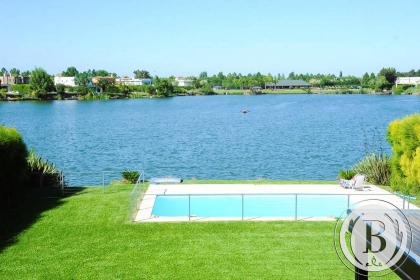 Venta de Casa en Talar Del Lago 2 en Talar Del Lago 2, Tigre — Foto 3