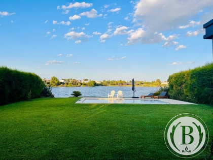 Venta de Casa en Talar Del Lago 2 en Talar Del Lago 2, Tigre — Foto 4