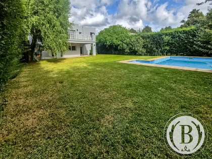 Venta de Casa en Villa Olivos en Villa Olivos