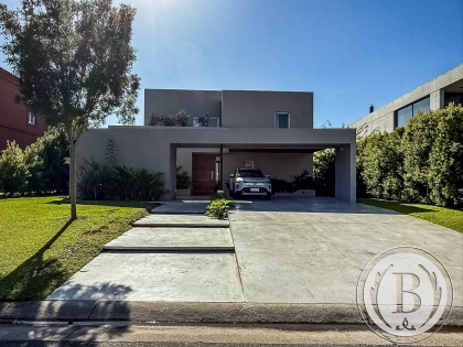 Venta de Casa en Virazón en Virazón, Tigre — Foto 1