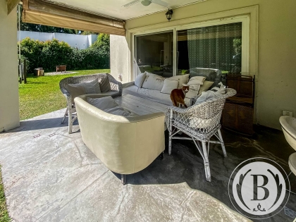 Venta C/renta de Casa en San Isidro Labrador en San Isidro Labrador, Tigre — Foto 2