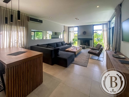 Venta C/renta de Casa en Santa Catalina en Santa Catalina, Tigre — Foto 5